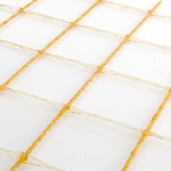 Siatka kompozytowa murarska HARDmesh 50х50х2ммх1,0м, 50m2