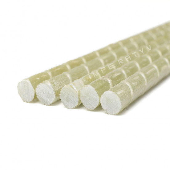 Łuki do szklarni LIGHTstem 10 mm, opakowanie 50 mb