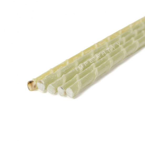 Łuki do szklarni LIGHTstem 5 mm, opakowanie 50 mb
