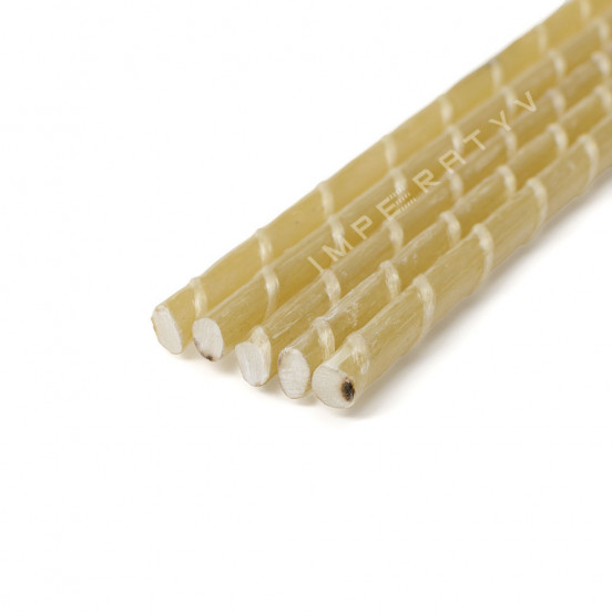 Łuki do szklarni LIGHTstem 7 mm, opakowanie 50 mb