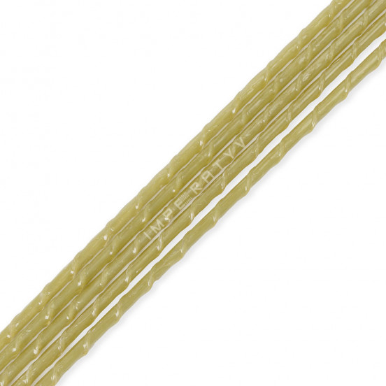 Łuki do szklarni LIGHTstem 7 mm, opakowanie 50 mb