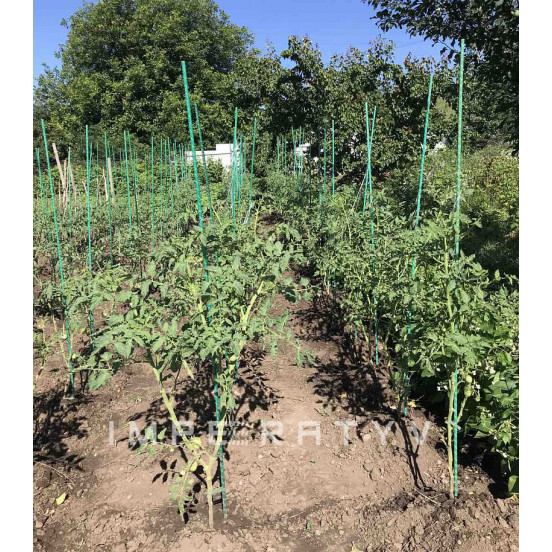 Kompozytowe podpory do roślin LIGHTgreen 10 mm x 150 cm