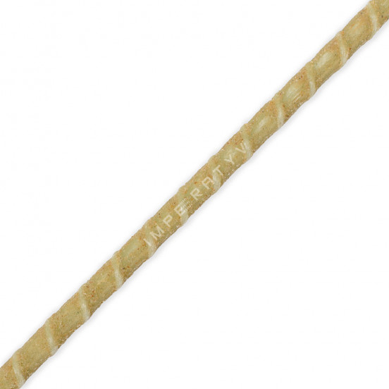 Pręt zbrojeniowy Kompozytowy  fi 10 mm HARD+ z piaskiem, 100 m