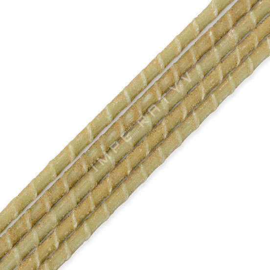 Pręt zbrojeniowy Kompozytowy  fi 10 mm HARD+ z piaskiem, 100 m