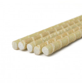 Pręt kompozytowy fi 10 mm HARD+ z piaskiem, 50 m