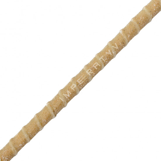 Pręt zbrojeniowy Kompozytowy fi 12 mm HARD+ z piaskiem, 75 m