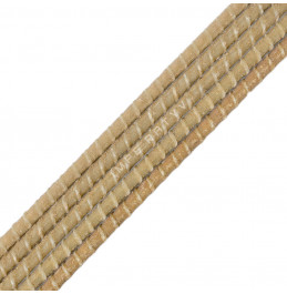 Pręt kompozytowy fi 12 mm HARD+ z piaskiem, 75 m