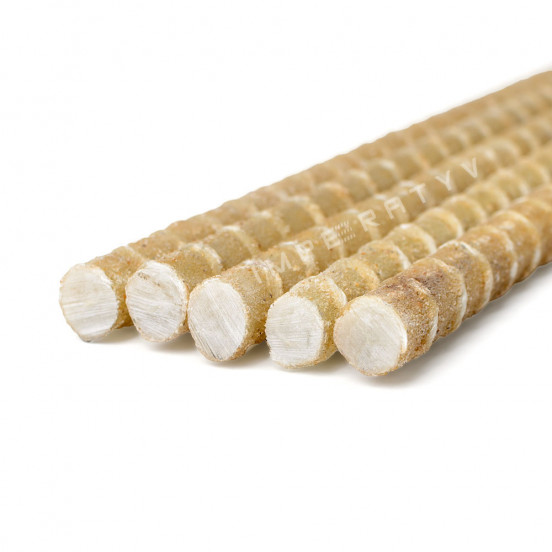 Pręt zbrojeniowy Kompozytowy fi 12 mm HARD+ z piaskiem, 75 m