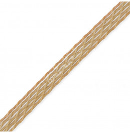 Pręt kompozytowy fi 4 mm HARD+ z piaskiem, 100 m