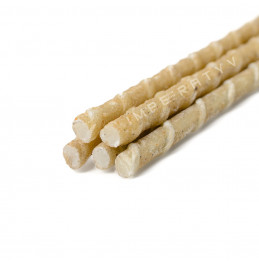 Pręt kompozytowy fi 6 mm HARD+ z piaskiem, 100 m