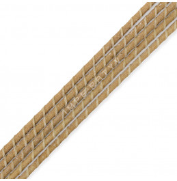 Pręt kompozytowy fi 7 mm HARD+ z piaskiem, 100 m