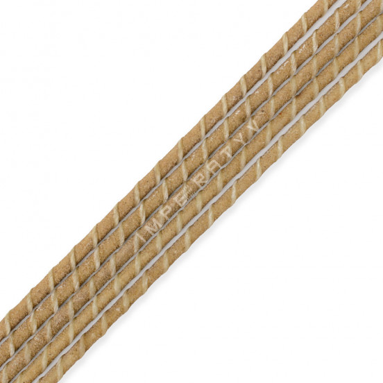Pręt zbrojeniowy Kompozytowy fi 7 mm HARD+ z piaskiem, 50 m