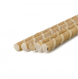 Pręt kompozytowy fi 7 mm HARD+ z piaskiem, 50 m
