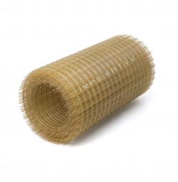 Siatka kompozytowa murarska HARDmesh 100х100х3ммх1,0м, 50m2