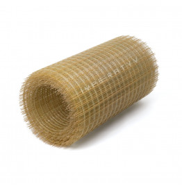 Siatka kompozytowa murarska HARDmesh 100х100х3ммх1,0м, 50m2