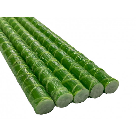 Kompozytowe podpory do roślin LIGHTgreen 7 mm x 100 cm